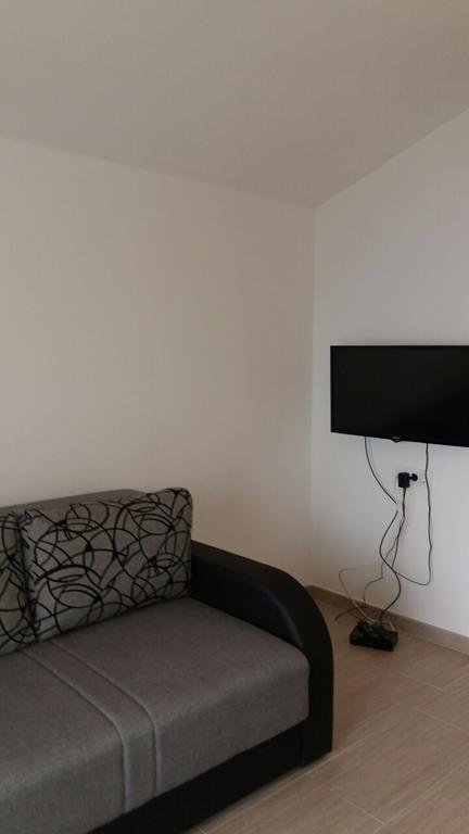 Apartment Vila Mirela Krimovica 외부 사진