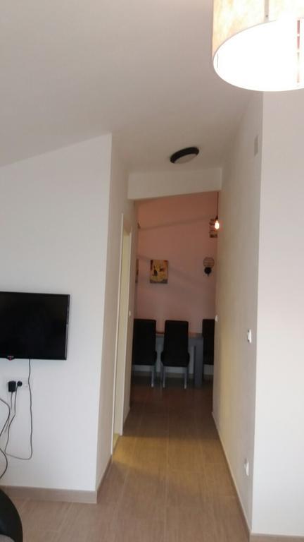 Apartment Vila Mirela Krimovica 외부 사진