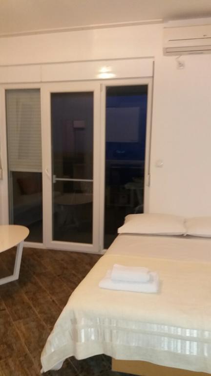 Apartment Vila Mirela Krimovica 외부 사진