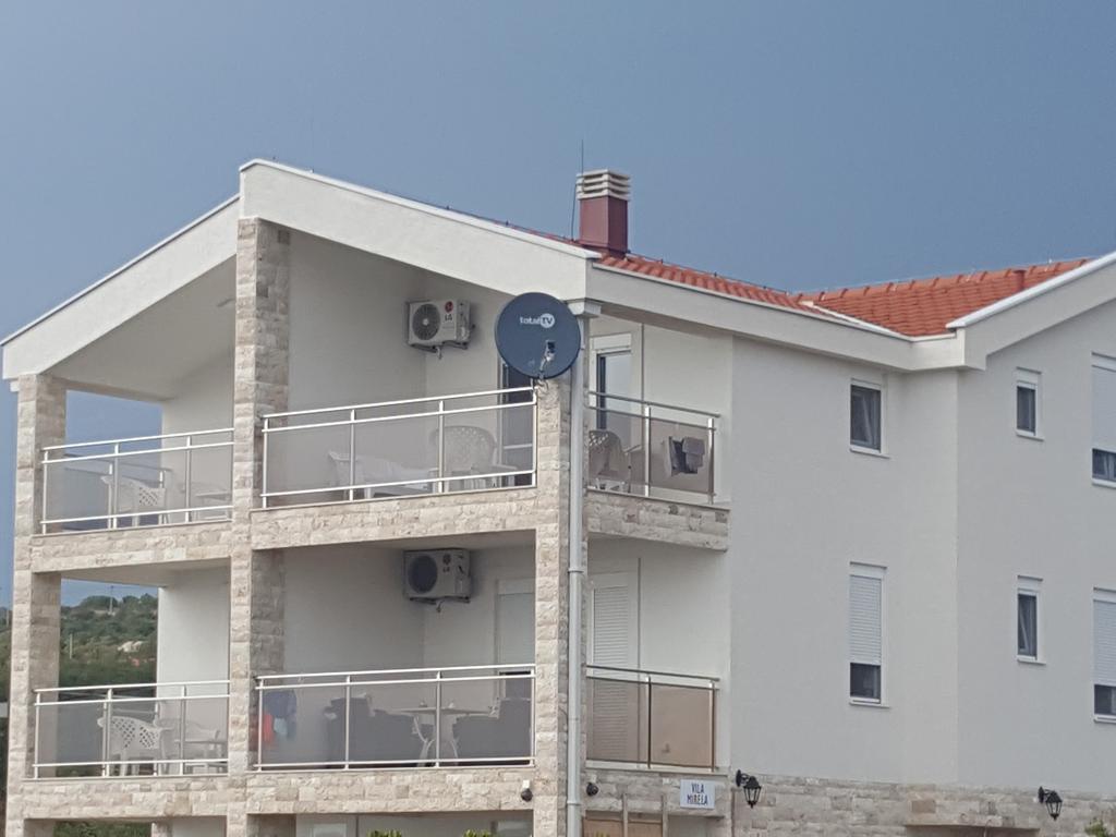 Apartment Vila Mirela Krimovica 외부 사진